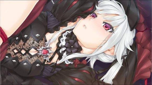 美少女万华镜1