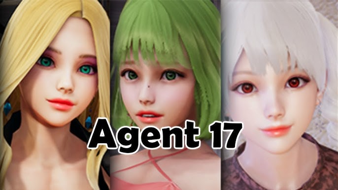 特工17(最新版) 特工17(最新版)