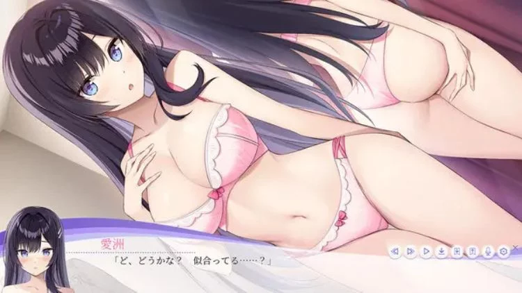 内衣S 内衣S