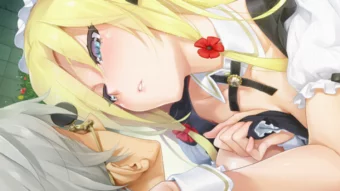 《美少女万华镜3》之末日世界中的爱与欲望