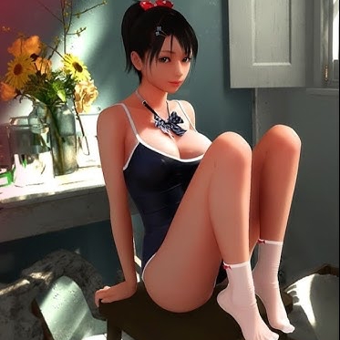 秘密画室