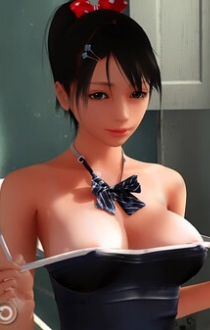 秘密画室