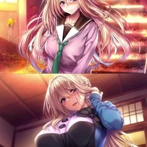 甜蜜女友2