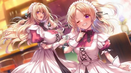 【官方公告】《甜蜜女友2》今日倾情上线！