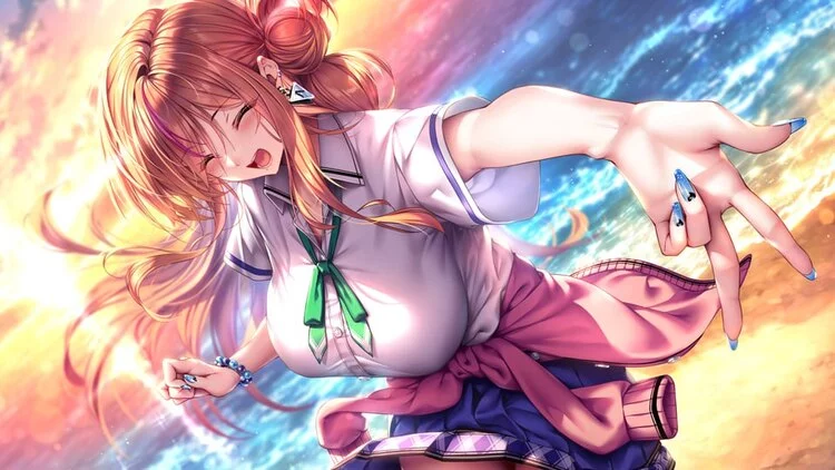 甜蜜女友3 甜蜜女友3