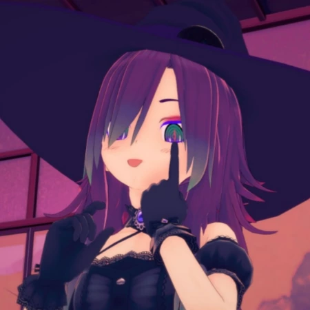午夜魔法