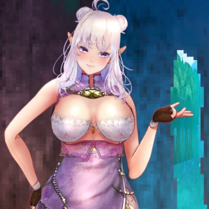 小洛基与世界树迷宫