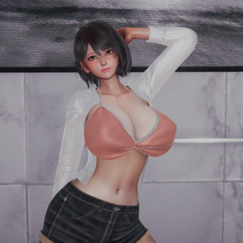 腐化我的后宫 Corrupt My Harem 腐化我的后宫 Corrupt My Harem