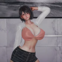 腐化我的后宫 Corrupt My Harem 腐化我的后宫 Corrupt My Harem
