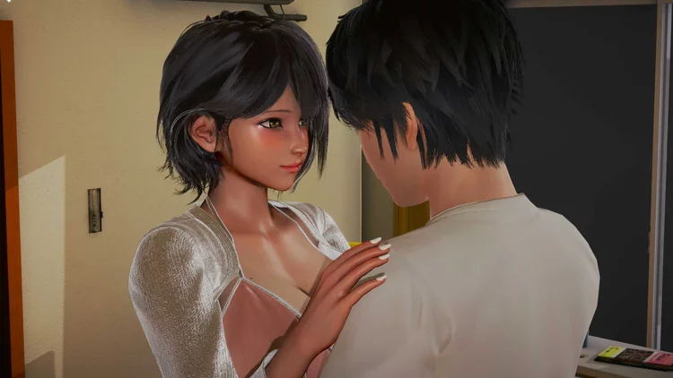 腐化我的后宫 Corrupt My Harem 腐化我的后宫 Corrupt My Harem