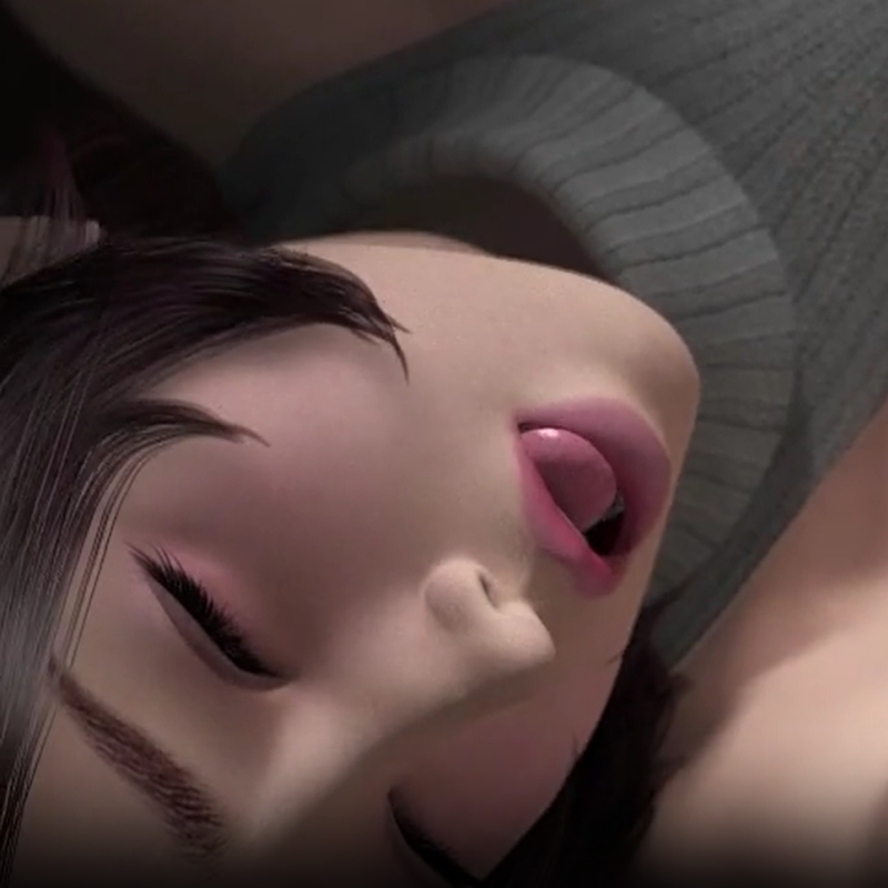 性爱治疗师