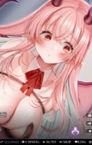 甜心魅魔的日常 Kissrim 甜心魅魔的日常 Kissrim
