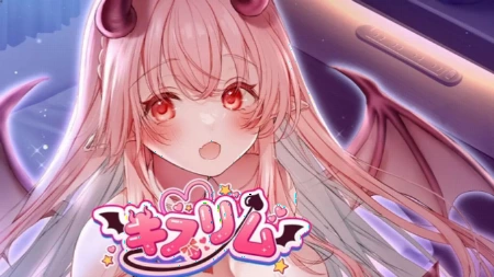 【官方公告】《甜心魅魔的日常》温暖上线！