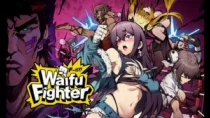 【官方公告】《说着国语拳手征服全是顶级女拳的世界（女拳主義F-ist!）》全平台正式上线！