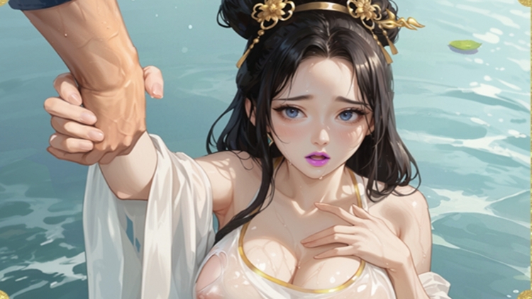 青楼大掌柜 | 倾城名妓尹心月传记攻略