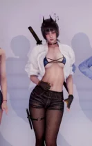 新天域  ：前女友分手？鸡巴逆袭后宫！