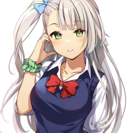 💕辣妹小说——作品角色简介汇总