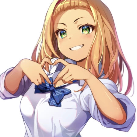 💕辣妹小说——作品角色简介汇总