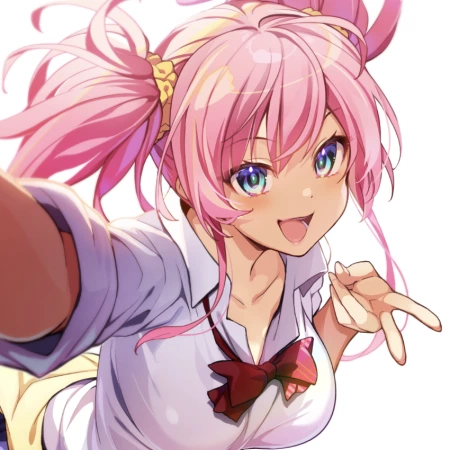 💕辣妹小说——作品角色简介汇总