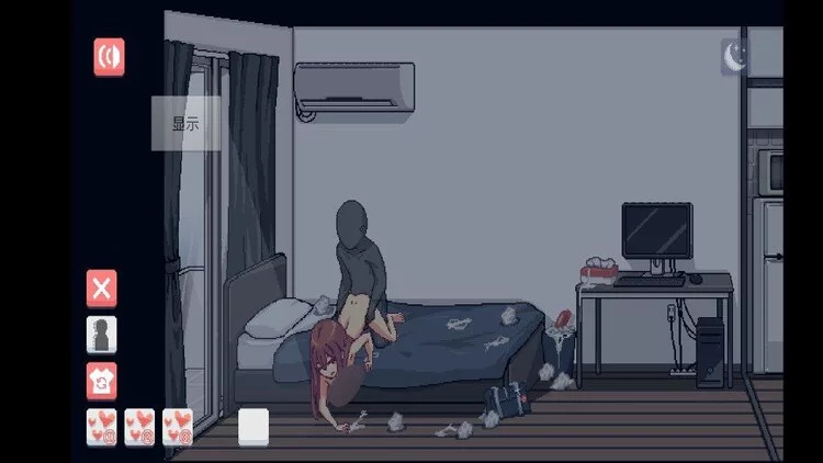 和散漫的同学一起度过H生活 和散漫的同学一起度过H生活