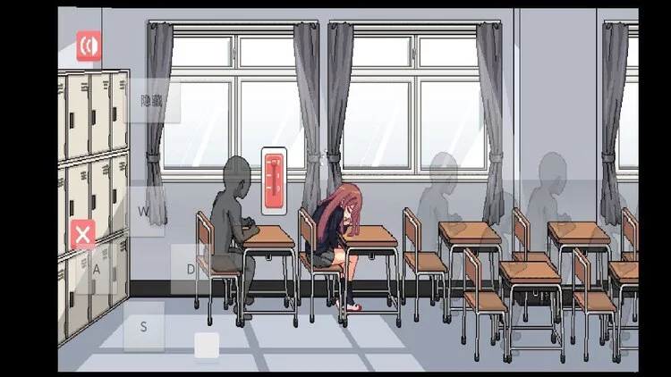 和散漫的同学一起度过H生活 和散漫的同学一起度过H生活