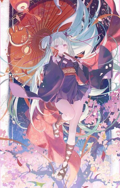 千恋万花
