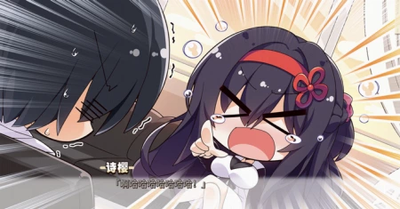 🎨✨【废萌天花板降临】校园日常×恋爱治愈全开！✨🎨