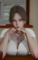 追逐欲望