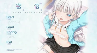 兄妹密语:雪之妖精妹妹的密语内射教学 兄妹密语:雪之妖精妹妹的密语内射教学