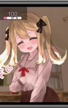 奶子增长点击器