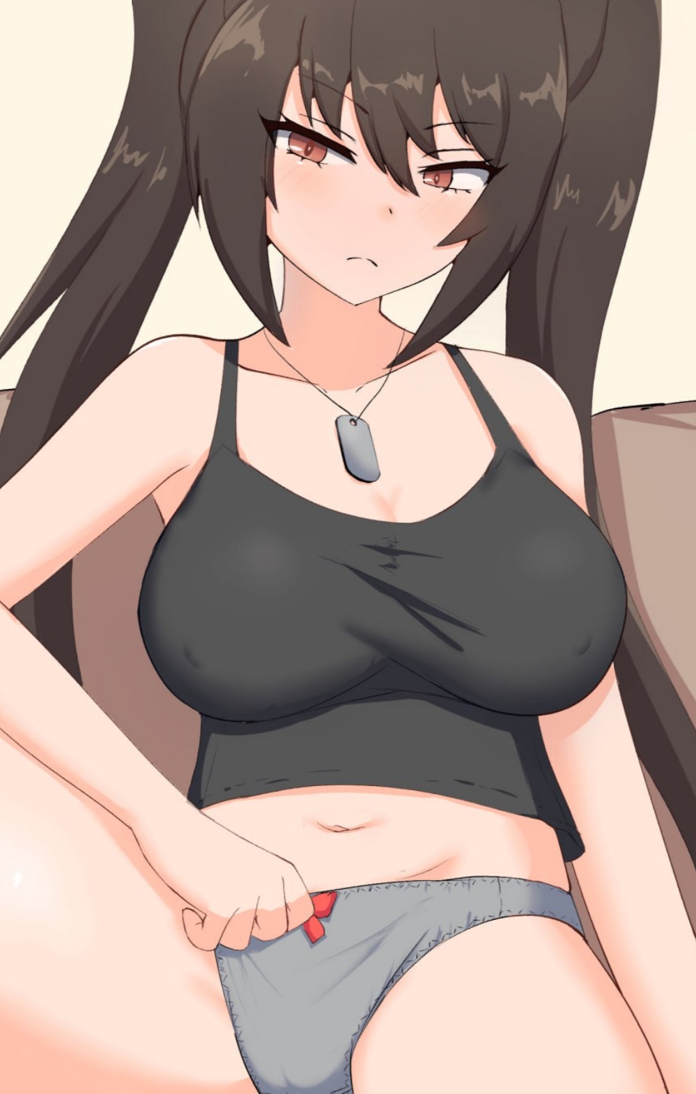 与无知萝莉魔王大人度过的光辉而不安的日子