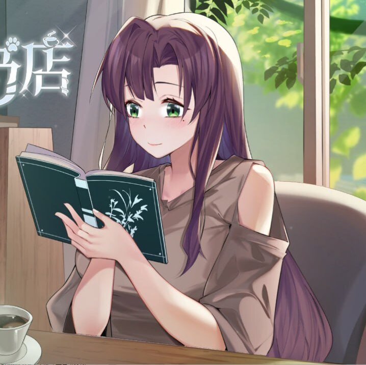相遇书店