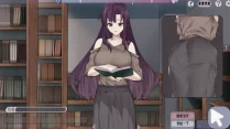 文静E杯少女冬乃的书店纯爱互动神作——《相遇书店》正式上架啦~📣 文静E杯少女冬乃的书店纯爱互动神作——《相遇书店》正式上架啦~📣