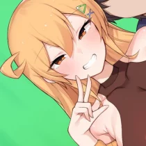 悄语承诺~与杏奈的同居14日