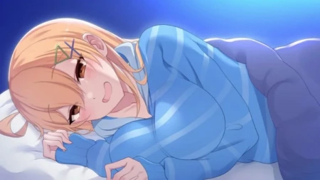 🌸 单机新作上线 | 《悄语承诺~与杏奈的同居14日》正式发售 🌸