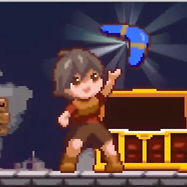 魅魔世界的迷途人