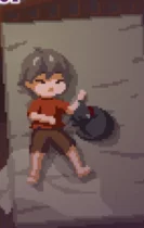 魅魔世界的迷途人