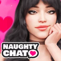 调皮聊天 Naughty Chat 调皮聊天 Naughty Chat