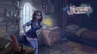调教赫敏1:无辜的女巫 调教赫敏1:无辜的女巫