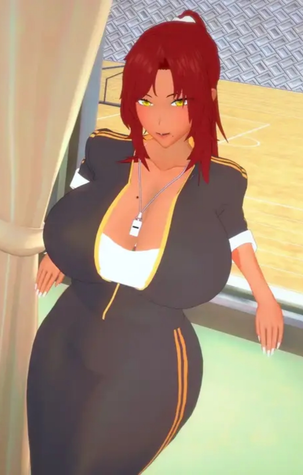 XXX档案