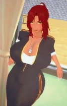 XXX档案