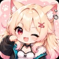 游点涩家の小猫猫♥
