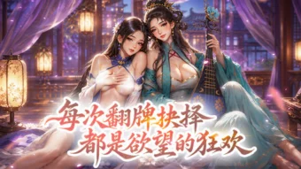 青楼大掌柜