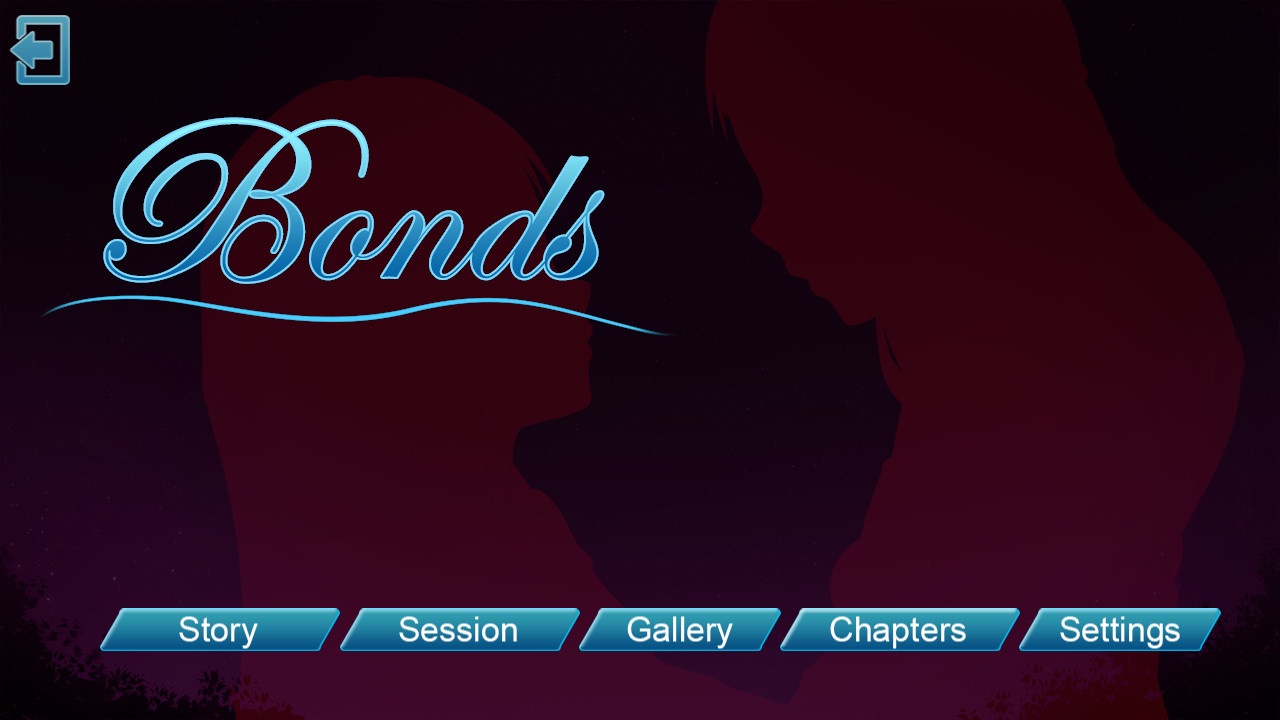 束缚之契 Bonds