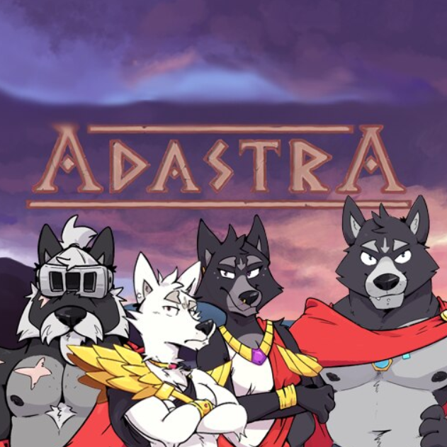 Adastra