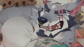 黑帮少爷(Bang x Bang)