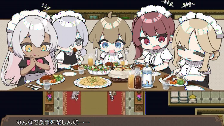 牧星者之诗 牧星者之诗