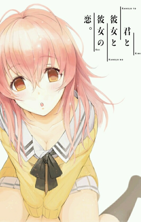 君与彼女之恋