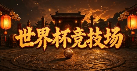 ⚽️ 青楼大掌柜｜古宋蹴鞠遇环球盛事，青楼狂欢限时玩法开启！
