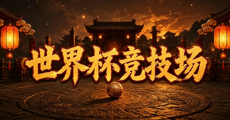 青楼大掌柜｜古宋蹴鞠遇环球盛事，狂欢限时玩法开启！